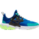 Nike React Presto GS - Hyper Blue/Black/Oracle Aqua/Ghost Green