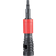 Bosch Adapter für Nilfisk-Niederdruck-Zubehör, Systemzubehör F016800465