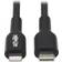 Tripp Lite USB C-Lightning 9.8ft
