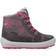 Superfit Groovy Boots - Gray/Pink
