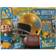 YouTheFan UCLA Bruins Retro Series 500 Pieces