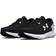 Under Armour Charged Rogue 3 M - Black/Mod Gray