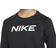 Nike Pro Dri-FIT Long-Sleeve Top Kids - Black