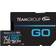 TeamGroup GO 4K microSDXC Class 10 UHS-I U3 V30 256GB