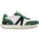 Lacoste L-Spin Deluxe Textile Accent M - White/Green