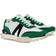 Lacoste L-Spin Deluxe Textile Accent M - White/Green