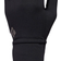 Black Diamond Lightweight Screen Tap Handschuhe (Größe S, Schwarz) DWR Imprägnierung