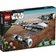 Lego Star Wars the Mandalorians N 1 Starfighter 75325