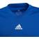 adidas Team Base Long Sleeve T-shirt Kids - Team Royal Blue