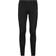 Odlo Performance Evolution Warm Base Layer Pants Men - Black/Odlo Graphite Grey