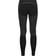 Odlo Performance Evolution Warm Base Layer Pants Men - Black/Odlo Graphite Grey