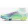 Nike Mercurial Dream Speed Superfly 8 Elite FG - Barely Green/Electric Purple/Aurora Green/Volt