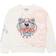 Kenzo Tiger Sweatshirt - Off White (K15521-152)