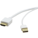 Kramer HDMI/USB A-DisplayPort M-F 0.3m