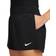 Nike Court Victory Tennis Shorts Women - Black/White