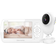 INF Trisvision 4.3" Baby Monitor