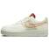 Nike Air Force 1 '07 Low W - Coconut Milk/Olive Aura/Rattan/Light Curry