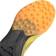 adidas X Speedflow Messi.1 Turf Boots - Solar Gold/Core Black/Bright Yellow