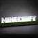 Play Minecraft Logo Light Vegglampe