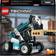 Lego Technic Telehandler 42133