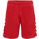 Hummel Core XK Poly Shorts Unisex - True Red