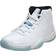 Nike Air Jordan 11 Retro M - White/Legend Blue