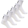 Hummel Make My Day Sock 5-pack - Bright White (215158-9801)