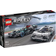 Lego Speed Champions Mercedes AMG F1 W12 E Performance & Mercedes AMG Project One 76909