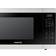 Samsung MS19M8000AS Stainless Steel