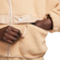 Nike Sportswear Essential Jacket Women's - Hemp/White