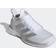 adidas Adizero Ubersonic 4 W - Cloud White/Silver Metallic/Grey Two