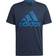 adidas Aeroready Seasonals Sport T-shirt Men - Legend Ink