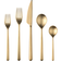 Mepra Linea Flatware Cutlery Set 5