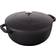 Staub Essential French Oven with lid 0.925 gal
