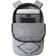 The North Face Jester Backpack - Mid Grey Dark Heather/TNF Black