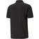 Puma Essentials Pique Polo Shirt - Black