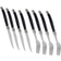 Laguiole French Home Cutlery Set 8