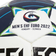 Select Ultimate Replica EHF Euro 2022 - White/Blue