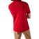 Lacoste Paris Regular Fit Stretch Cotton Piqué Polo Shirt - Red