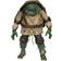 NECA Universal Monsters x Teenage Mutant Ninja Turtles Ultimate Leonardo as The Hunchback 7-Inch Scale Action Figure