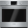Bosch 500 30" Single Electric Wall Oven HBL5451UC Stainless Steel