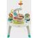 Fisher Price 2 in 1 Sit to Stand Activity Center