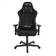 Techni Sport TSF44 Echo Series Gaming Chair - Black