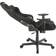 Techni Sport TSF44 Echo Series Gaming Chair - Black