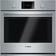 Bosch 500 30" Double Electric Wall Oven HBL5551UC Stainless Steel