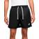 Nike Sportswear Sport Essentials Men's Woven Lined Flow Shorts - Black/White