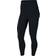 Nike Yoga Dri-FIT Luxe High-Waisted 7/8 Infinalon Leggings Women - Black/Dark Smoke Grey
