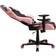 Techni Sport TS43 ProGamer2 Gaming Chair - Pink