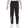 Nike Older Kid's LeBron Trousers - Black (DJ5725-010)