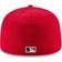 New Era Los Angeles Angels 59Fifty Game Hat - Red